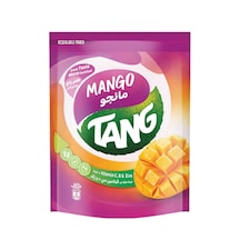 Tang Mango Aromalı Toz İçeçek Meyve Suyu 375 G