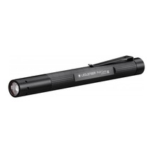 Ledlenser P4R Core Şarjlı El Feneri Siyah
