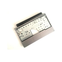 Lenovo Uyumlu Ideapad Flex 10 Laptop Üst Klavye Kasa 11S904002