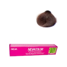 Nevacolor Tüp Boya 6.3 Fındık Kabuğu