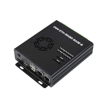 Çift Ethernetli Raspberry Pi Hesaplama Modülü
