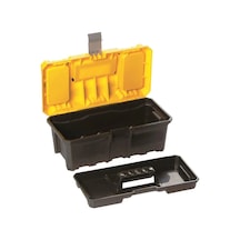 Mey İthalat Portbag Ax02 16'' Apex Takım Çantası Alüminyum Kilitli