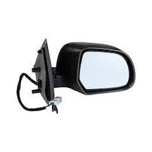 ART M005.5021 Dış Dikiz Aynası Elektrikli Isıtmalı Sensörlü Sağ Dokker Lodgy 13-