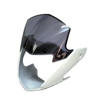 Atl Yamaha Ybr-k 125 Far Paneli 2011 Beyaz