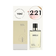 Kadın Parfüm 221 Floral 50 Ml Edp Çiçeksi - Ferah