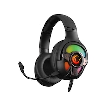 Rampage RM-K77 Vipera 7.1 RGB Ledli Oyuncu Kulaklığı