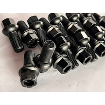 Volkswagen Passat Jetta Golf Cc Oem Bijon 14x1.50 20'li Set