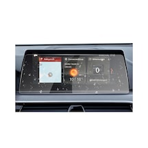 Bmw 5 6 Seri 2018-2020 10.25 Inç Temperli Navigasyon Ekran Koruyu (470833066)