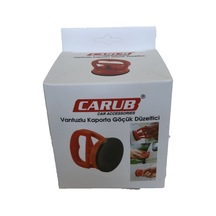 Vantuzlu Göçük Düzeltici