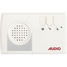 Audio 001227 4+N Basic Kd-E Kapıcısız Sesli Diafon Kd-E