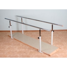Medikaltec Paralel Bar 3 Metre