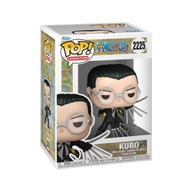 Funko Pop Anime: One Piece - Kuro
