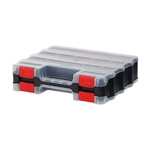 Port-bag Pxdb Poly Max Double Organizer Civata Kutusu - Cnwf-892010