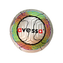 Avessa Ft-860 Futbol Top 4 Astar Çok Renkli