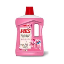 Hes Yüzey Temizleyici Bahar Esintisi 2.5 Lt Diğer