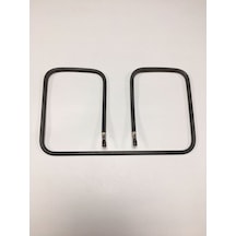 Korkmaz Uyumlu Tost Rezistansı 110V-900W 25*15,5 Cm (548229803)