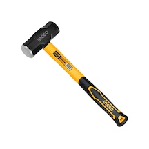 Ingco  HSLH8802 Fiberglass Saplı Balyoz 900gr