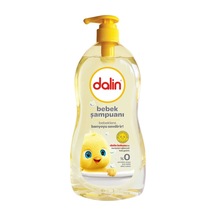 Şampuan 700 Ml 4 Adet