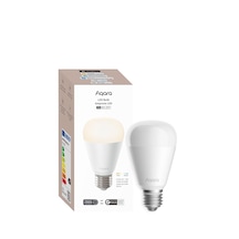 Aqara Akıllı Led Ampül Cct, E27, 75w, 1100lm T2 Lb-l02e Apple