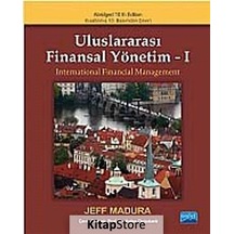 Uluslararası Finansal Yönetim - 1 / Jeff Madura