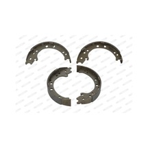 FERODO FSB4044 El Fren Balatası Cr-V 06- 200×35