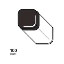 Copic Classic Marker Kalem 100 Black
