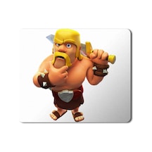 Clash Royale Baskılı Mousepad Mouse Pad