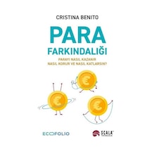 Para Farkındalığı Parayı Nasıl Kazanır, Nasıl Korur Ve Nasıl K...