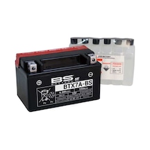 Sym Mıo 50 Euro5 Btx7a-bs Ytx7a Motosiklet Aküsü