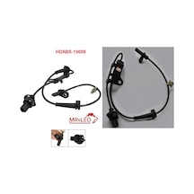 Honda Jazz 2008-2012 Ön Sağ Abs Kablosu 57450-Tf0-003