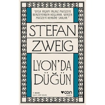 Lyon'da Düğün - Yqbx-647053