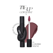 Muzıgae Mansıon Tie Up Cover Tint 06 Coldish Mauve 06 Coldish Mauve