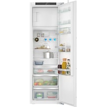 Siemens KI82LADD0 Ankastre Buzdolabı Derin Donduruculu