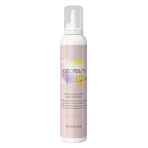 Inebrya Ice Cream Volumizing Mousse Conditioner 200 Ml Acai Üzümü