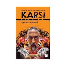 Karşı - Edebiyatın Sıra Dışı Temaları