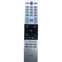 Ct-8543 - Ct-8517 40l2863dg 32l3963da Led Lcd Tv Uyumlu Kumandası