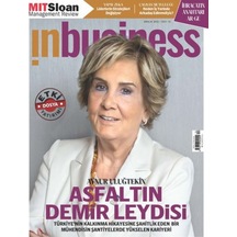 inbusiness Aralık 2022