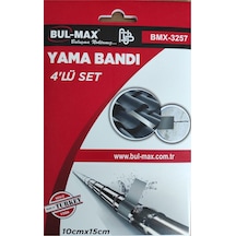 Bul-Max Yama Bandı 4'Lü Set