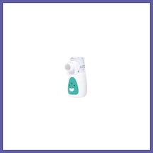 Bezos Nbm-5b Mesh Nebulizatör Nıda