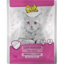 Quik Koku Giderici Sabunlu 25 Gr
