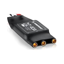 Hobbywing Xrotor-40a 2-6s Esc