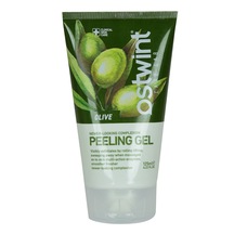 Ostwint Peeling Gel Zeytin 125 ML