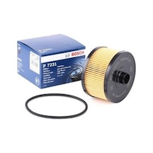 Dacia Sandero 1.0tce 90 2021-2025 Bosch Yağ Filtresi Netparp7231