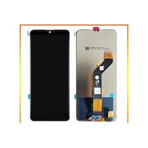 Tecno Spark 8c Dokunmatik Ekran Siyah