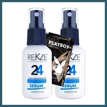 Bezos Rekze 24 Saç Bakım Spreyi 60 Ml X 2 Adet + Jel Ob 57486182