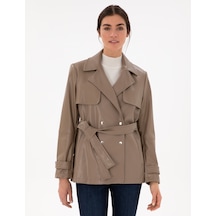 Pierre Cardin Kadın Vizon Mont 50297363-vr052 Vizon Pierre Cardin Kadın Vizon Mont 50297363-vr052 Vizon