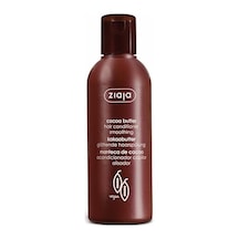 Ziaja Kakao Yağı Saç Kremi 200 Ml