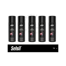 Motor Temizleme Spreyi 500 Ml 5 Adet