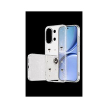 Xiaomi Poco X8 Pro Max Fiyonk Desenli Kapak - Desen 1