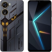 ZTE Nubia Neo 5G 8 GB 256 GB (Zte Türkiye Garantili)